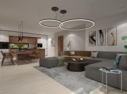 Prodej domu/vily, 177 m²