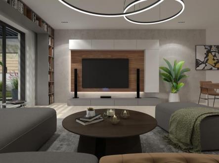 Prodej domu/vily, 177 m²