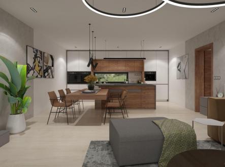 Prodej domu/vily, 177 m²