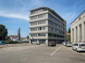 Pronájem kanceláře, 397 m²