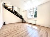 Pronájem bytu, 2+1, 40 m²