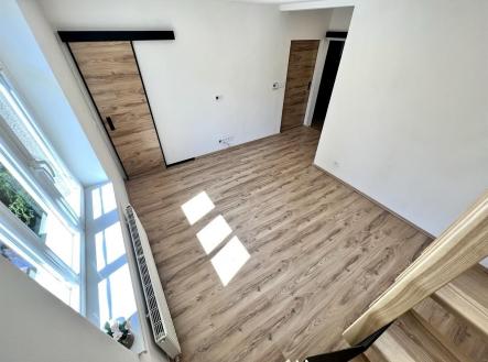 Pronájem bytu, 2+1, 40 m²