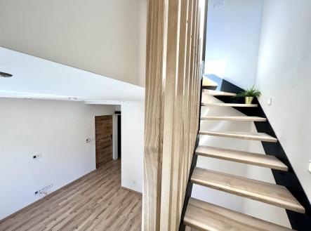 Pronájem bytu, 2+1, 40 m²