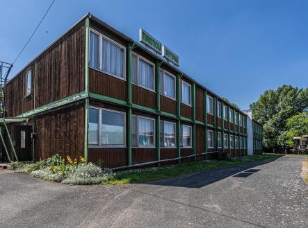 Prodej domu/vily, 2 507 m²