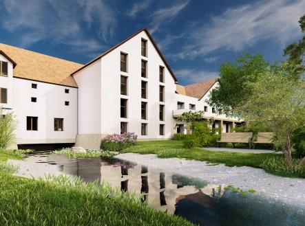 Prodej jiné, 2 507 m²