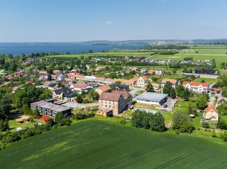 Prodej - jiné, 2 507 m² obrázek