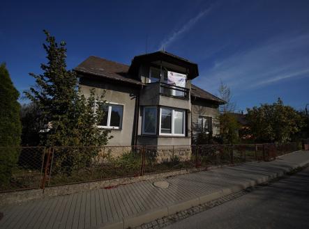 Prodej domu/vily, 211 m²