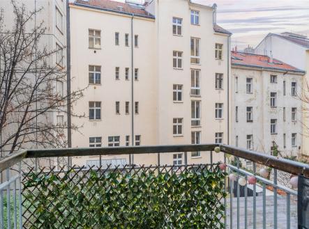 Prodej bytu, 2+kk, 56 m²