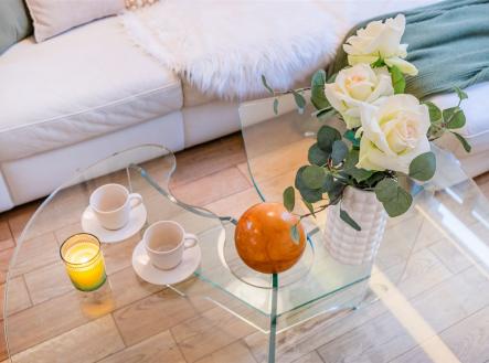 Prodej bytu, 2+kk, 56 m²