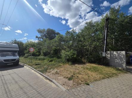 Prodej pozemku, les, 4 746 m²