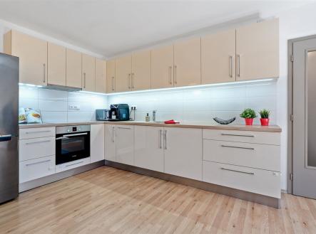 Prodej bytu, 2+kk, 54 m²