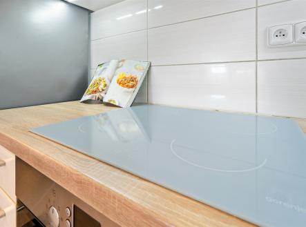 Prodej bytu, 2+kk, 54 m²