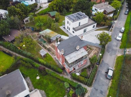 Prodej domu/vily, 110 m²