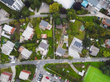 Prodej domu/vily, 110 m²