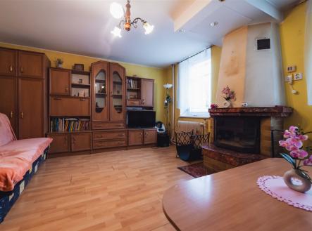 Prodej domu/vily, 110 m²