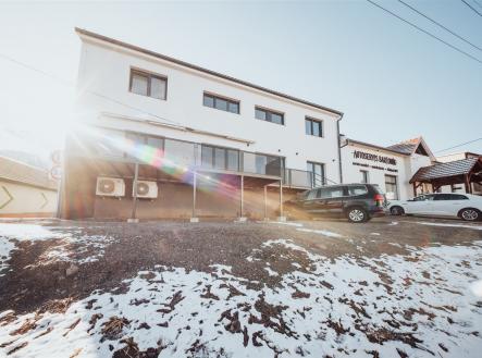 Pronájem bytu, 1+kk, 29 m²