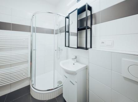 Pronájem bytu, 1+kk, 29 m²