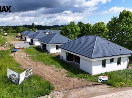 g-5852-48800.jpg | Developerský projekt Malovice - výstavba rodinných domů
