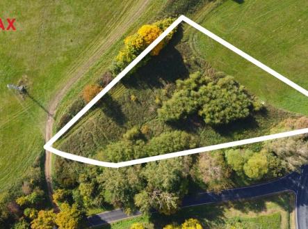 Prodej pozemku pro bydlení, 3 965 m² obrázek