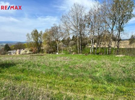 Prodej pozemku pro bydlení, 3 965 m²