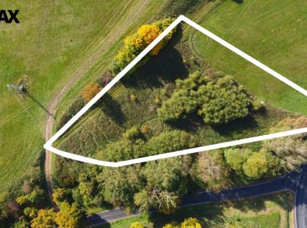 Prodej pozemku pro bydlení, 3 965 m²