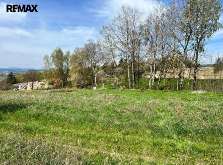 Prodej pozemku pro bydlení, 3 965 m²