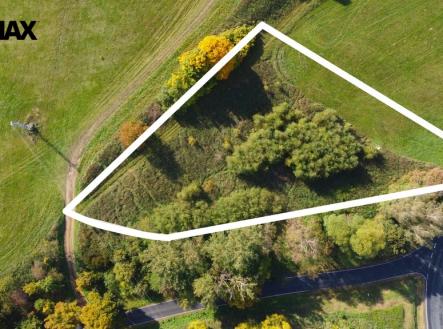 Prodej pozemku pro bydlení, 3 965 m² obrázek