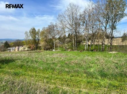 Prodej pozemku pro bydlení, 3 965 m²