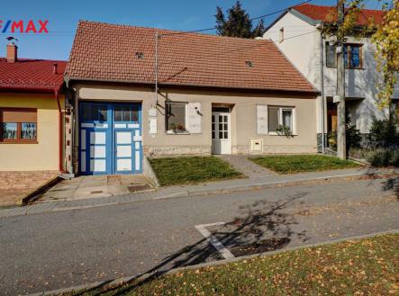 Prodej - dům/vila, 155 m² obrázek