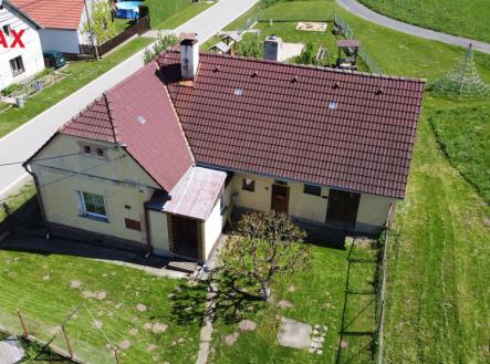 Prodej - dům/vila, 92 m²