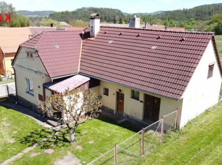 Prodej - dům/vila, 92 m² obrázek