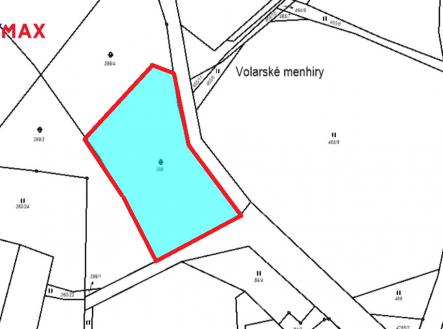 Prodej - pozemek pro bydlení, 2 730 m²