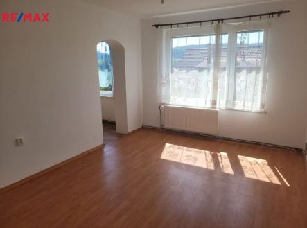 Prodej bytu, 3+kk, 63 m²