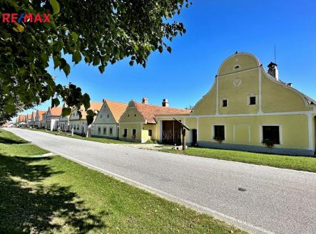 Prodej - chata/rekreační objekt, 450 m²