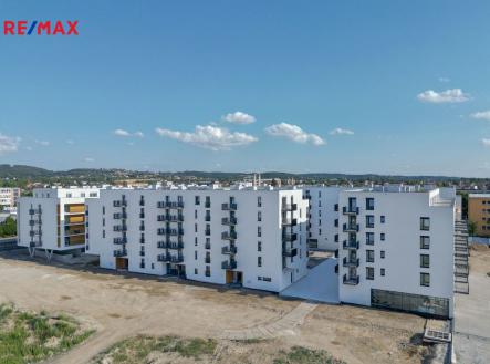 Prodej bytu, 1+kk, 49 m²