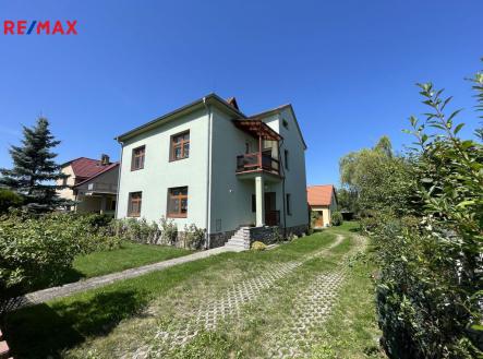 Prodej - dům/vila, 155 m² obrázek