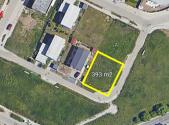 Prodej pozemku pro bydlení, 393 m²
