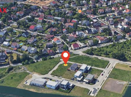 Prodej pozemku pro bydlení, 393 m²