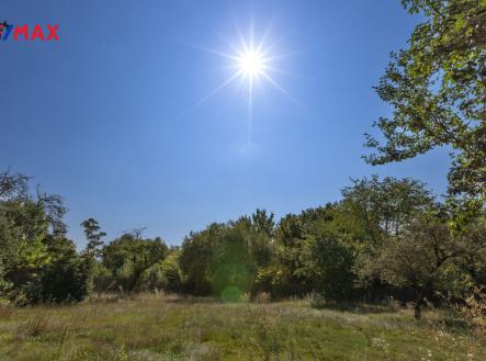 Prodej - pozemek, zahrada, 759 m²