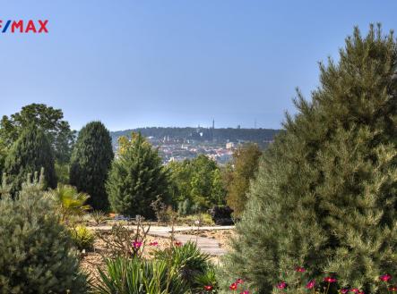 Prodej - pozemek, zahrada, 759 m²
