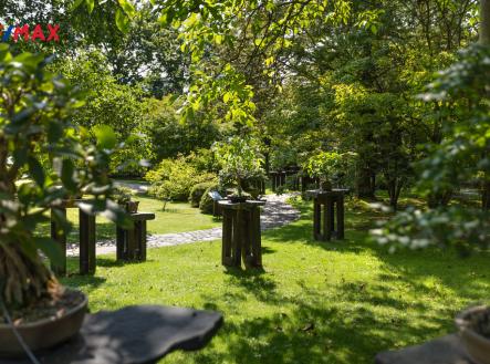 Prodej pozemku, zahrada, 759 m²