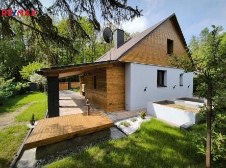 Prodej - dům/vila, 85 m² obrázek