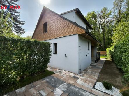 Prodej - dům/vila, 85 m²