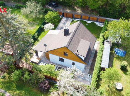 Prodej - dům/vila, 85 m²