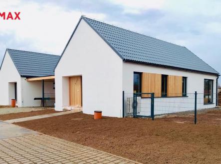 Prodej - dům/vila, 78 m²