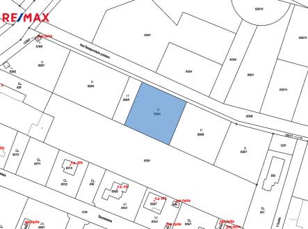 Prodej pozemku pro bydlení, 2 514 m²