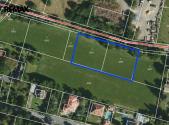 Prodej pozemku pro bydlení, 2 514 m²