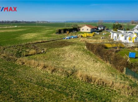 Prodej pozemku pro bydlení, 995 m²