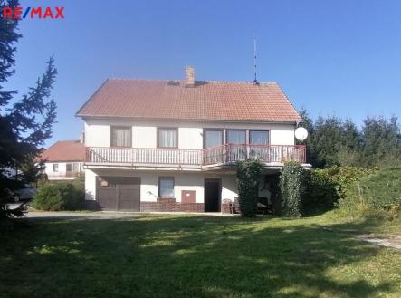 Prodej - dům/vila, 213 m² obrázek