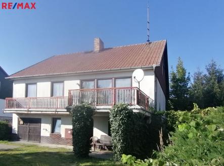 Prodej - dům/vila, 213 m²